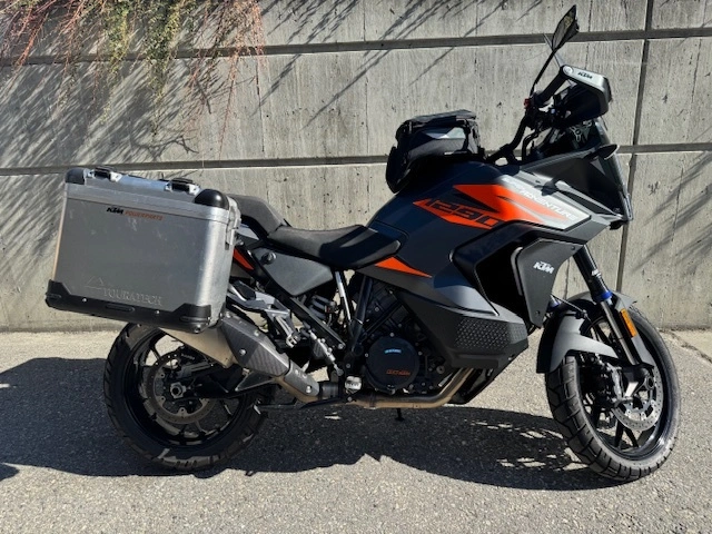2023 Ktm 1290 Super Adventure S alt