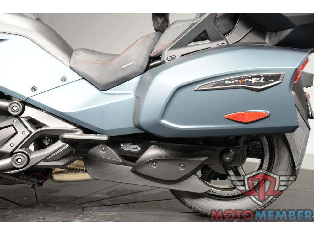2023 Can-am Spyder F3 Limited Special Series alt