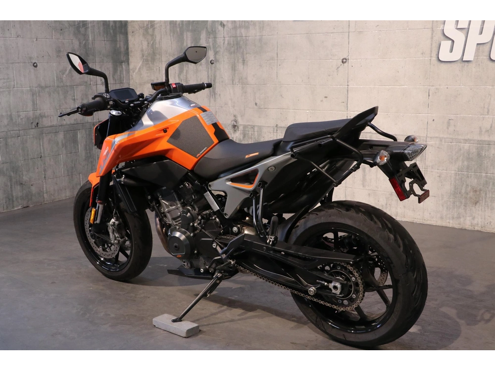 Ktm Duke 790 2019 alt