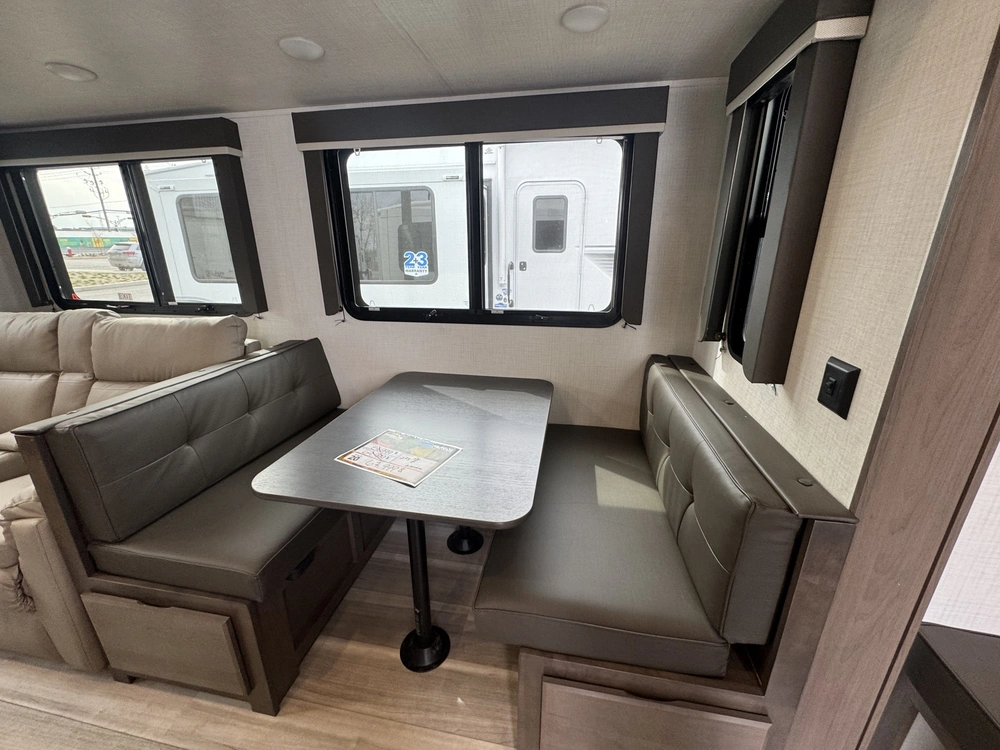 Keystone Rv Cougar Sport 2400re 2026 alt