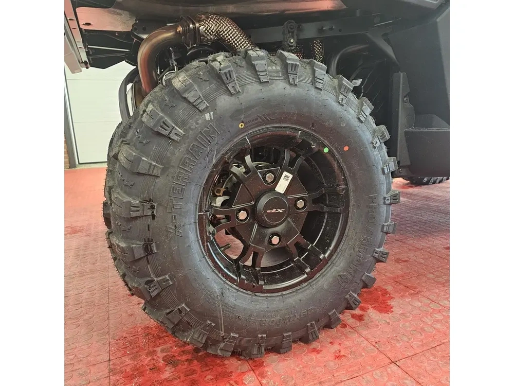 2026 Polaris Ranger Xp 1000 Northstar Premium alt