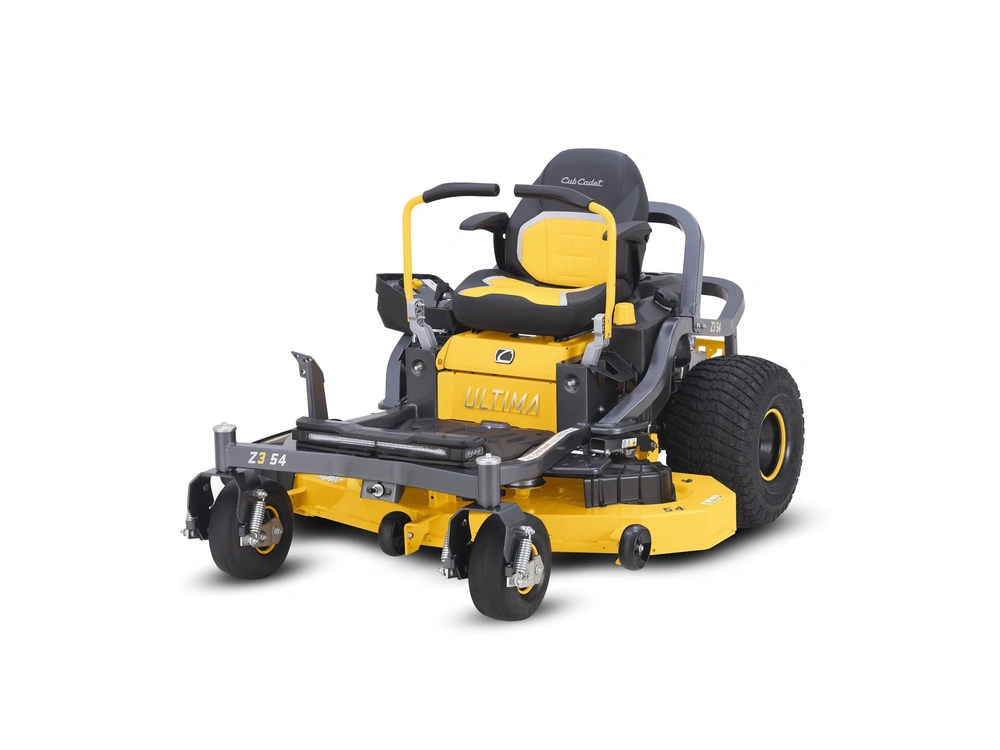 2026 Cub Cadet Z3 54 alt