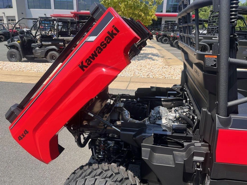 2026 Kawasaki Mule Pro-mx™ Eps alt
