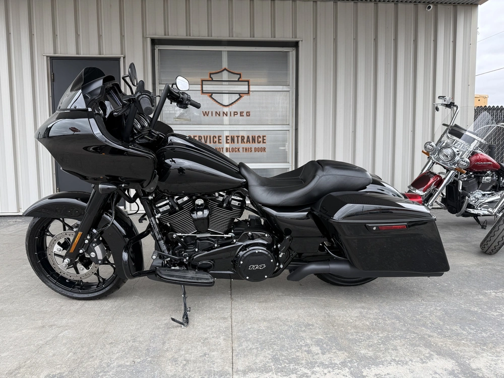 2023 Harley-davidson Road Glide Special alt