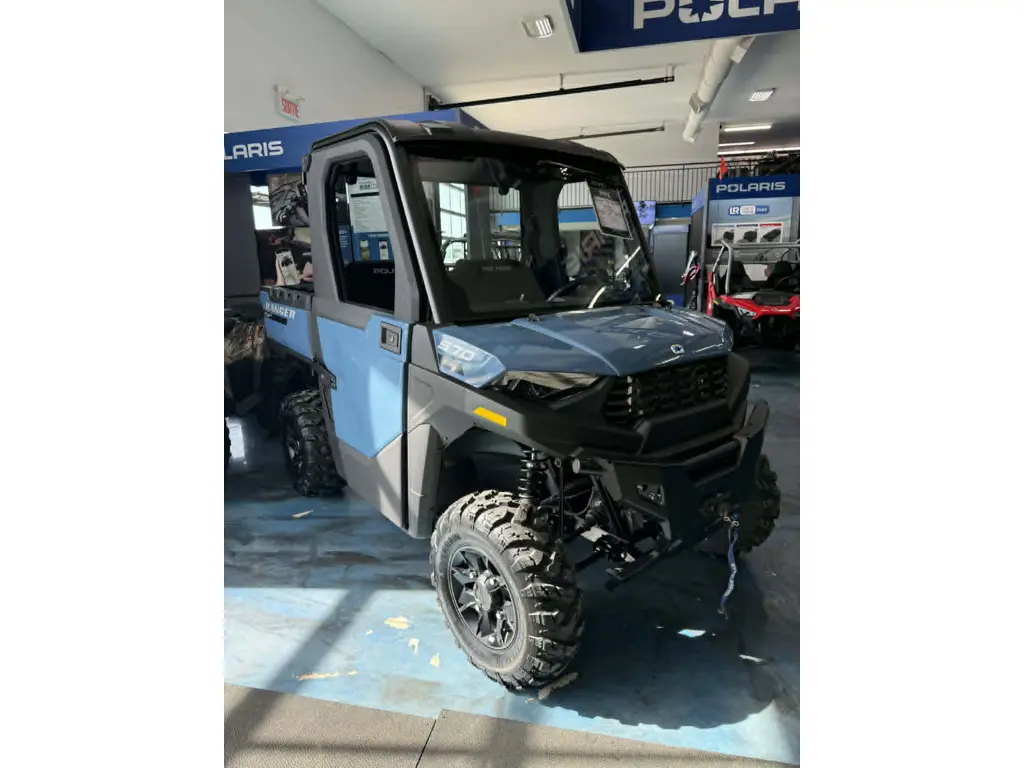 Polaris 570 RANGER NORTHSTAR 2026