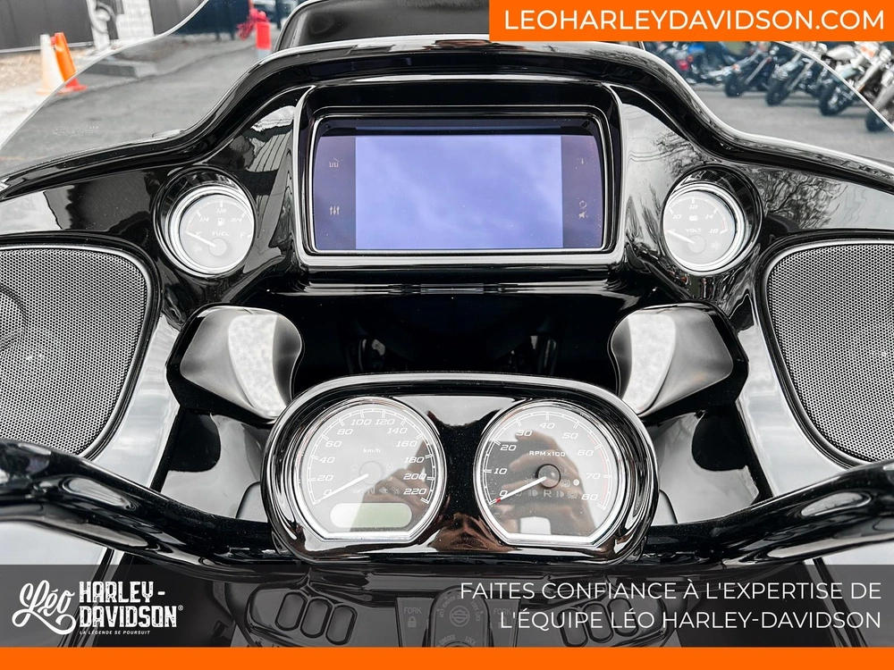 Harley-davidson Fltrt Road Glide 3 2025 alt