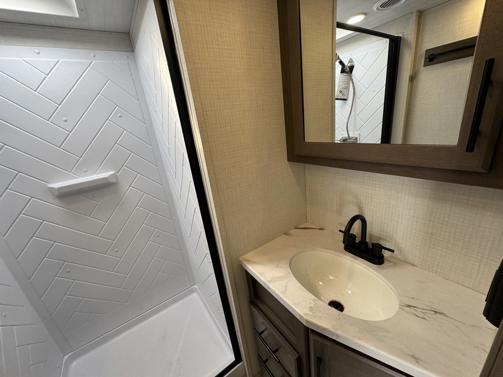 Keystone Rv Cougar Sport 2400re 2026 alt