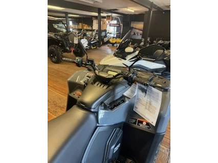2026 Can-am Outlander Max 6x6 Dps 700