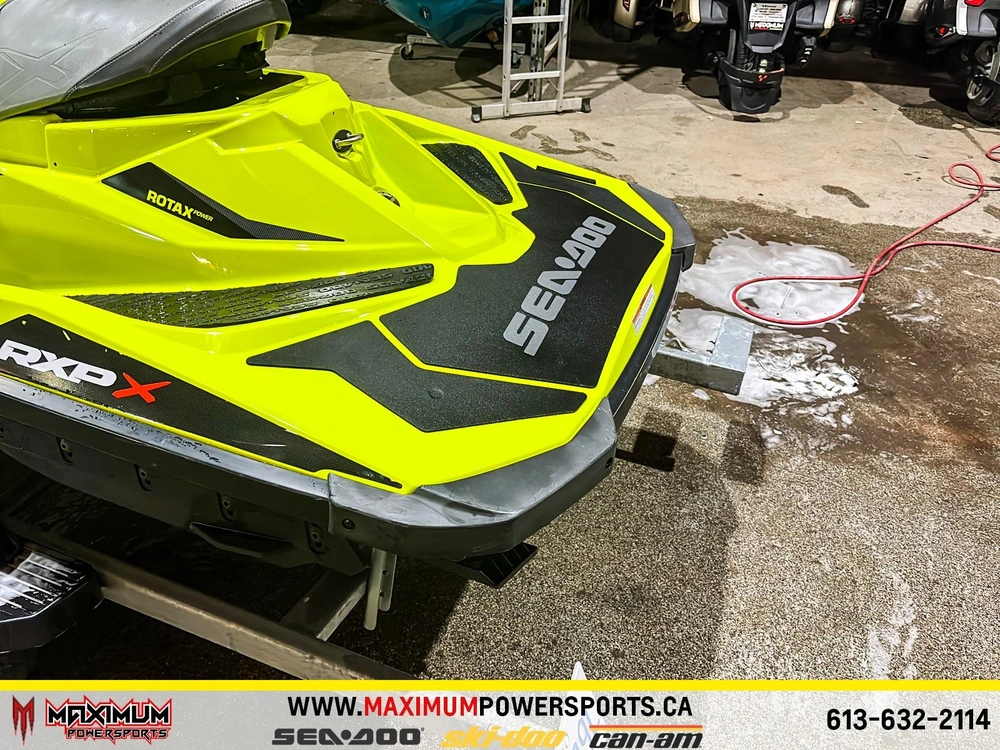 Sea-doo/brp Rxp-x 300 2019 alt