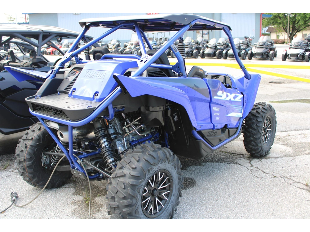2025 Yamaha Yxz1000r Ss alt