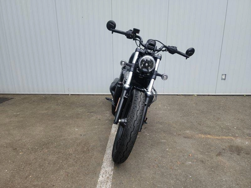 2024 Harley-davidson Rh975 - Nightster™ alt
