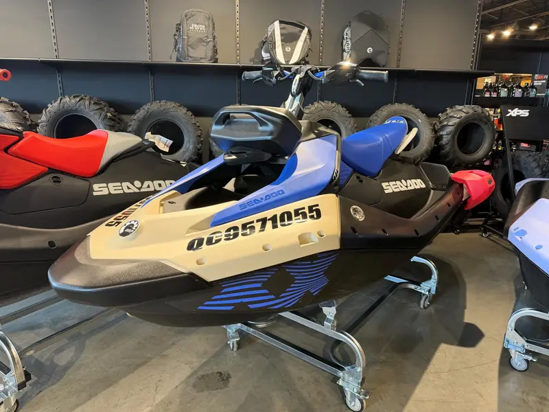 2025 Sea-Doo TRIXX 3UP SON thumbnail 2