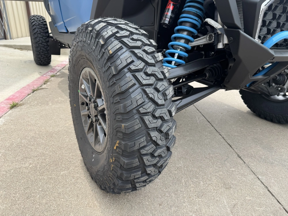 2026 Polaris Rzr Pro S 4 Ultimate alt