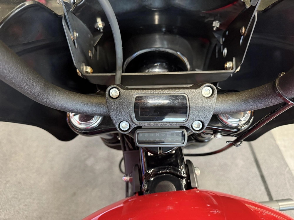 2022 Harley-davidson Softail® Street Bob® 114 alt