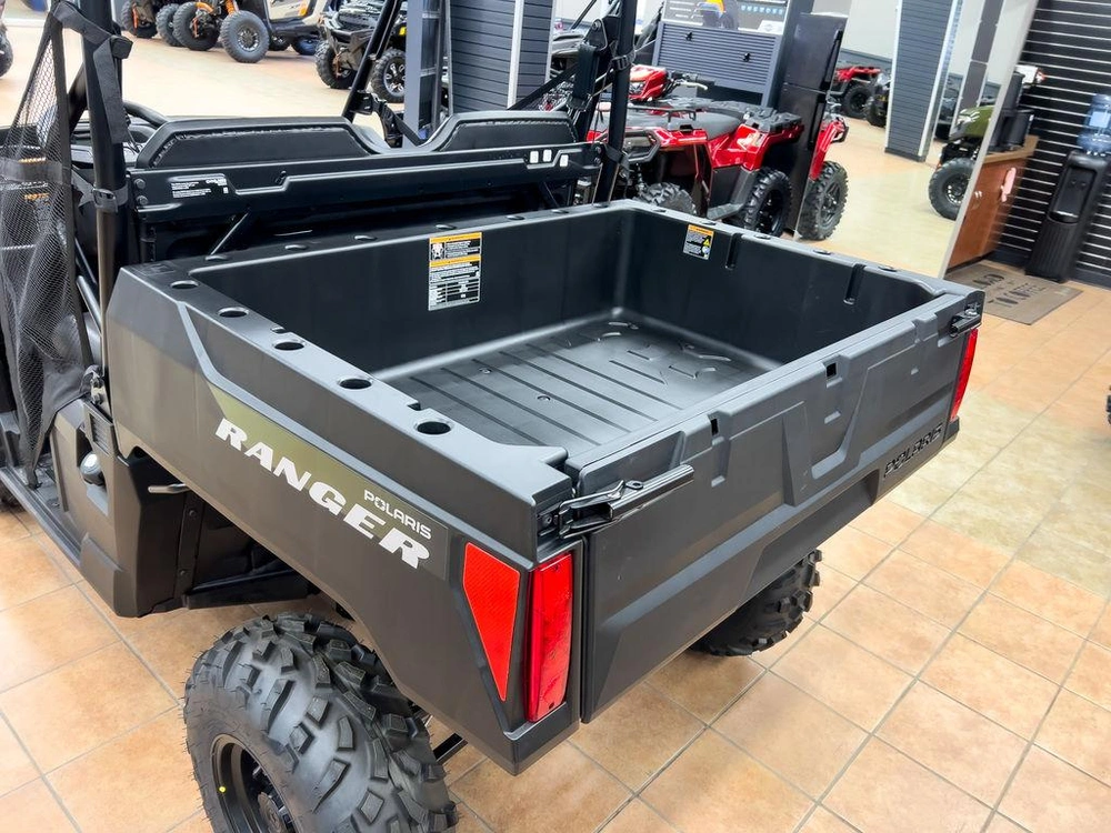 2026 Polaris Ranger 500 alt