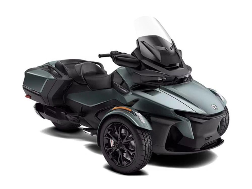 2025 Can-am Spyder Rt Rotax 1330 Ace alt