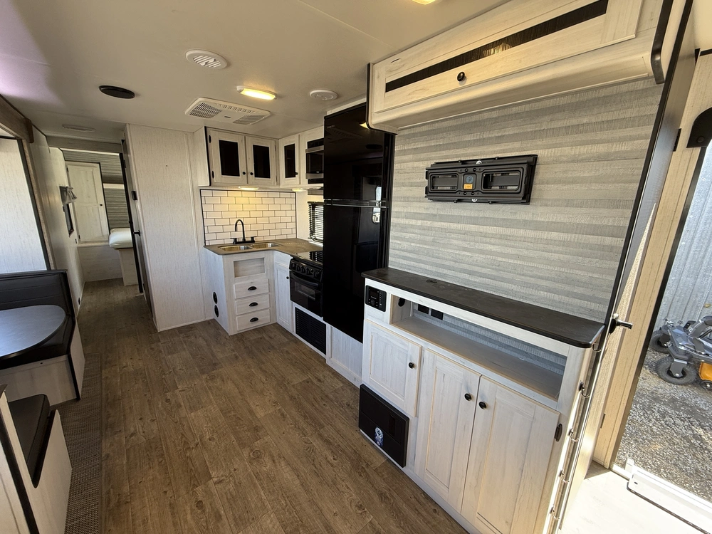 2023 Trail Runner By Heartland Rv 31db alt