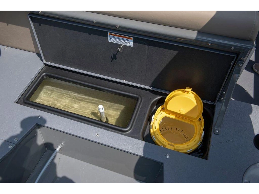 2026 Princecraft Ventura 224 alt