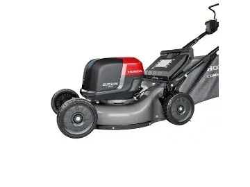 Honda Hrc-be 2. Kw 2026 alt