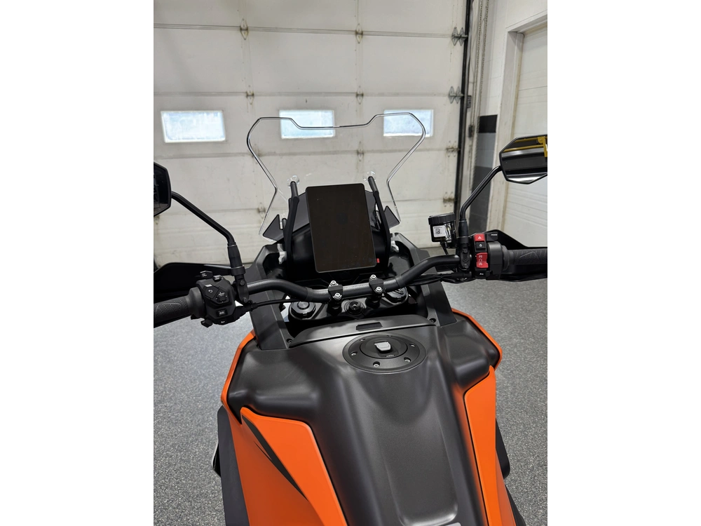 2027 Ktm 1390 Super Adv S alt
