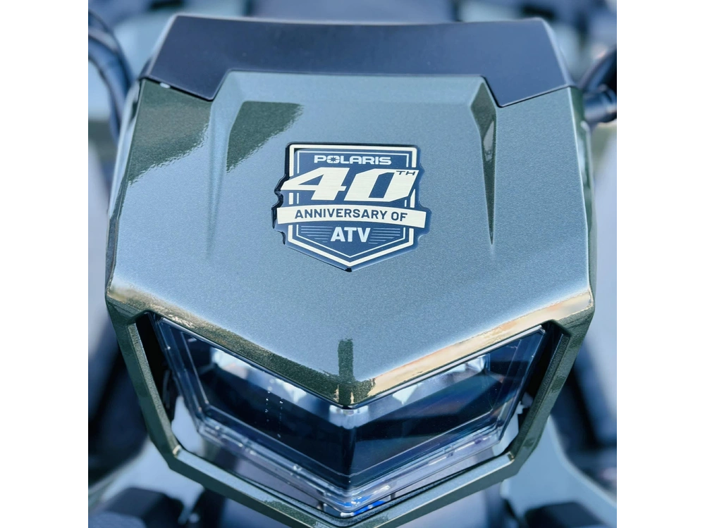 Polaris Sportsman 570 Premium 40th Aniv A26sez57ab 2026 alt