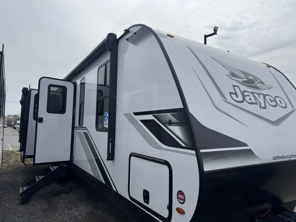 2026 Jayco Jay Feather (tt) 32rl alt