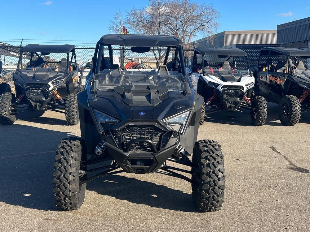2024 Polaris Rzr Pro Xp Ultimate alt