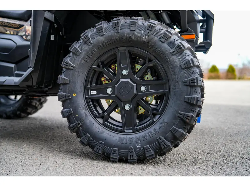 Polaris Sportsman 850 Trail 2026