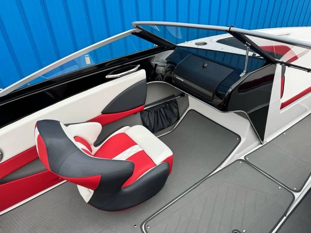 Glastron Gts 205 2015 alt