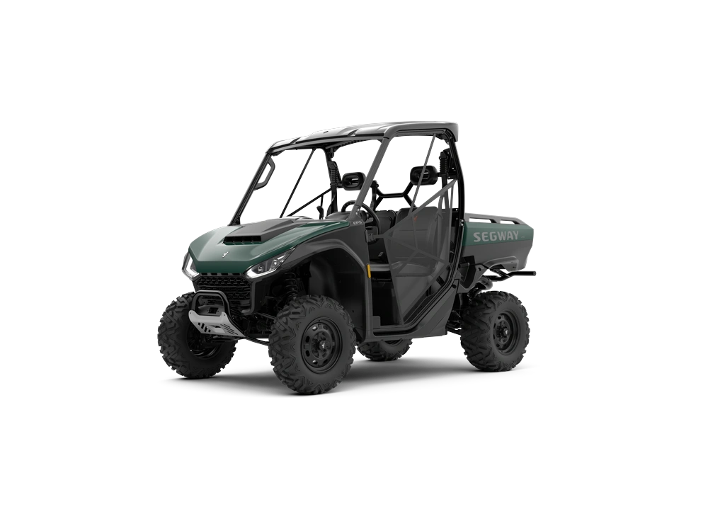 2025 Segway Ut10 S alt