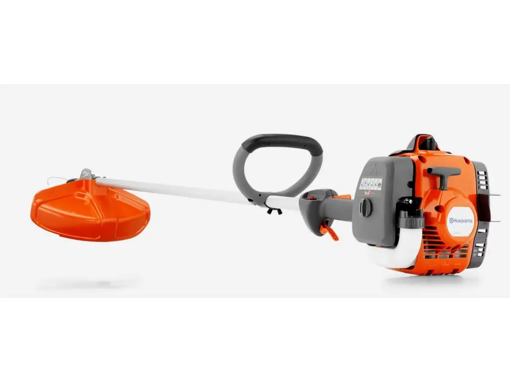 Husqvarna TRIMMER,STRAIGHT,21.7CC,0.8HP  2026