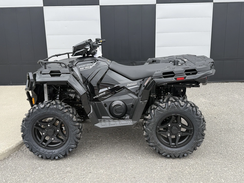 Polaris Sportsman 570 Trail 2026 alt