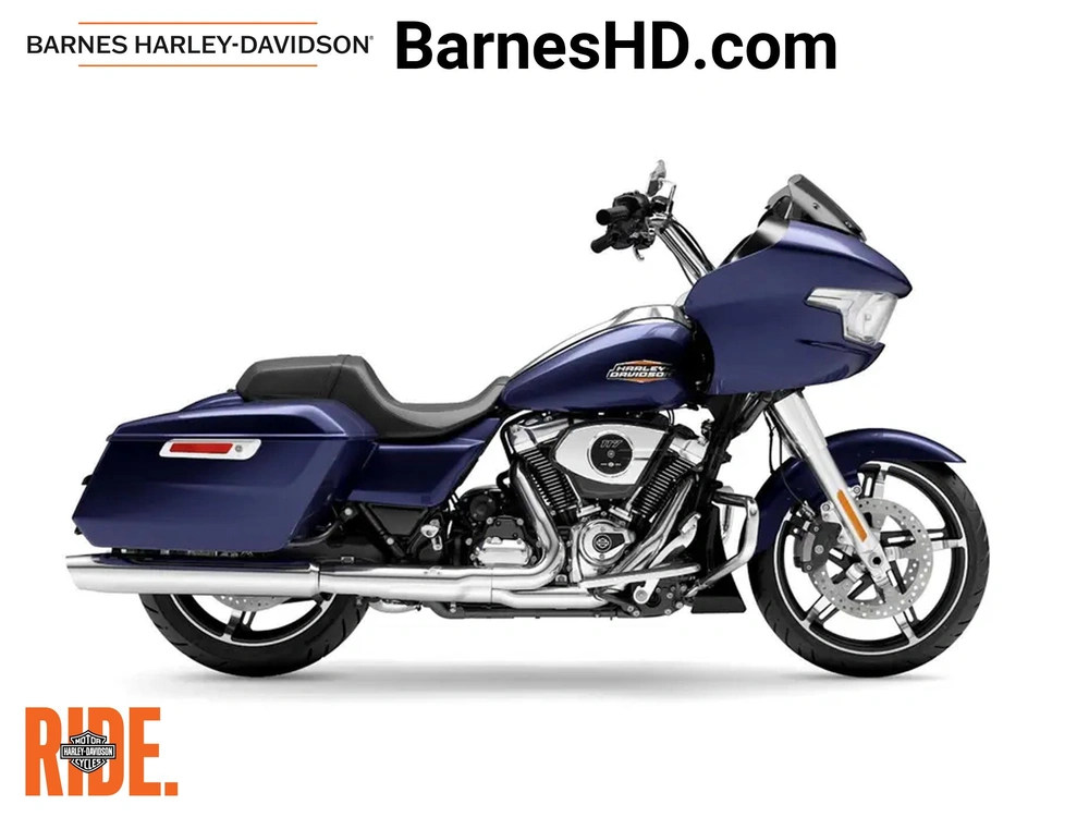 2026 Harley-davidson Fltrx - Road Glide® alt