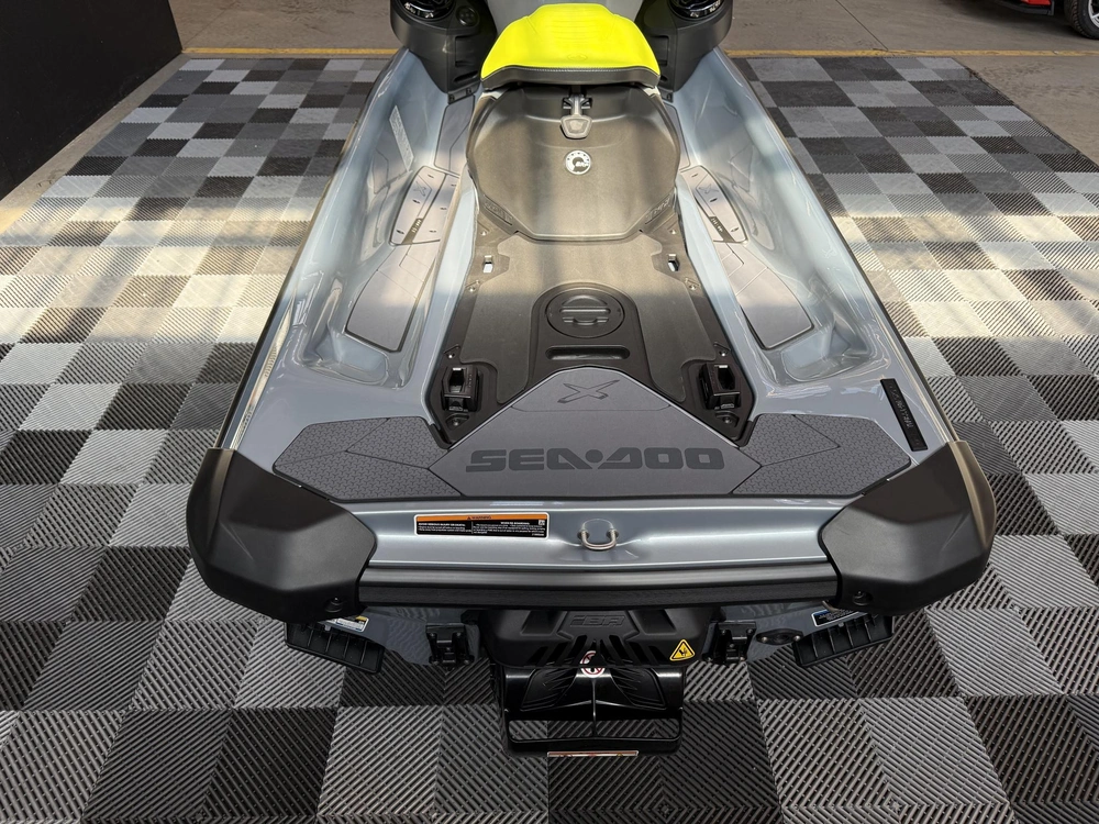 2025 Sea-doo Rxp-x 325 alt