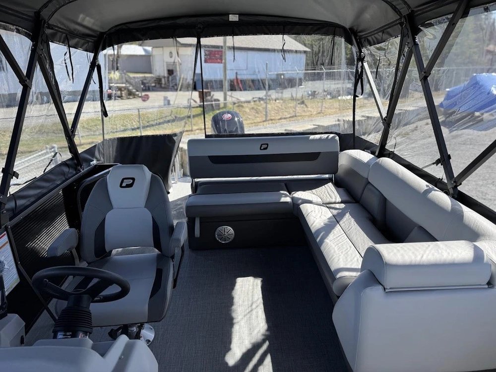 2026 Princecraft Vectra 23rl alt