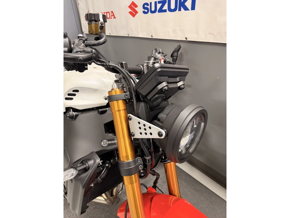 Yamaha Xsr900 Xsr 900 2026 alt