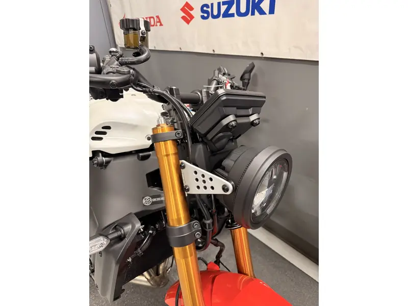 Yamaha XSR900 XSR 900 2026