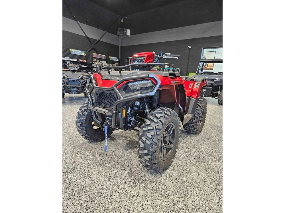 2026 Polaris Sportsman 570 Trail alt