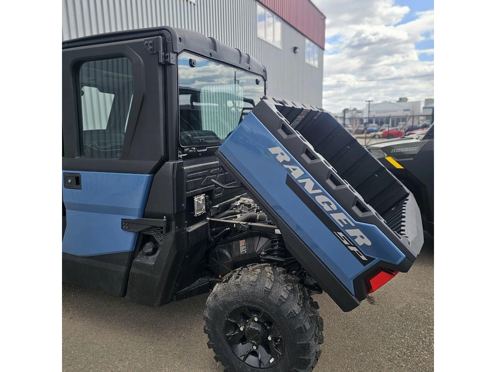 2025 Polaris Ranger Crew Sp 570 Northstar alt