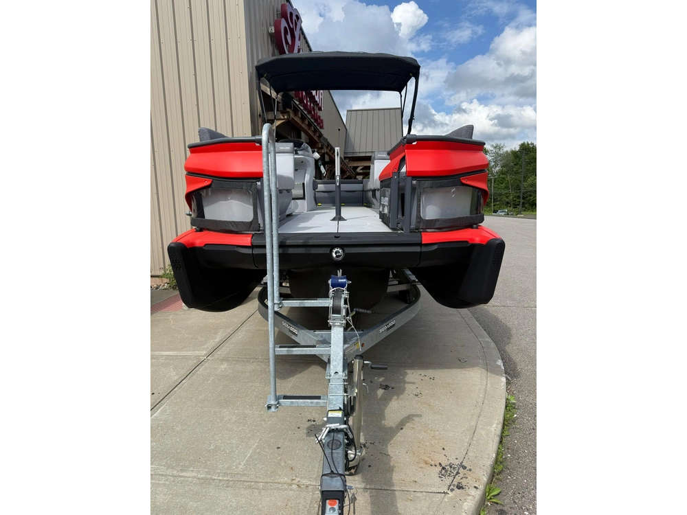 2025 Sea-doo Switch Cruise 21 230 alt