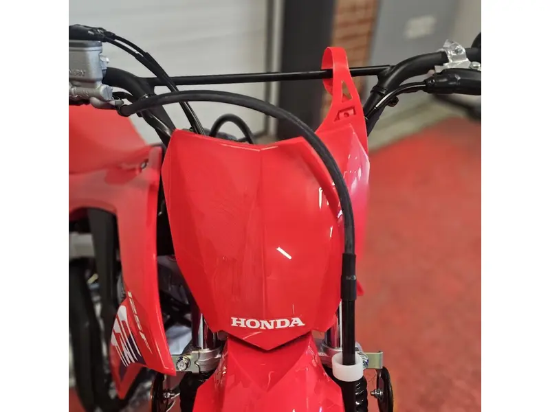 2026 Honda CRF 125F (Big Wheel) thumbnail 19