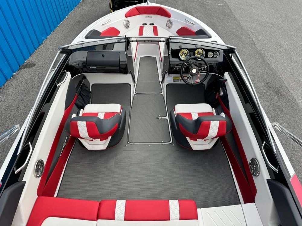 Glastron Gts 205 2015 alt