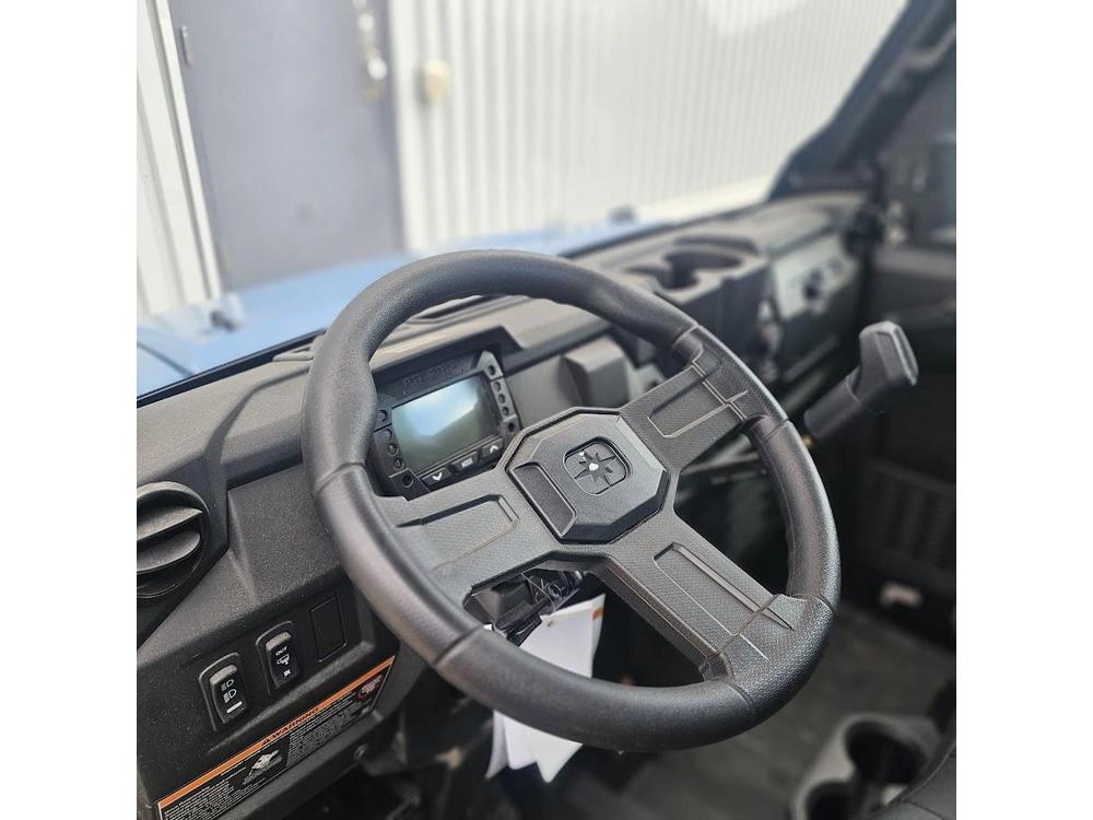 2025 Polaris Ranger Crew Sp 570 Northstar alt
