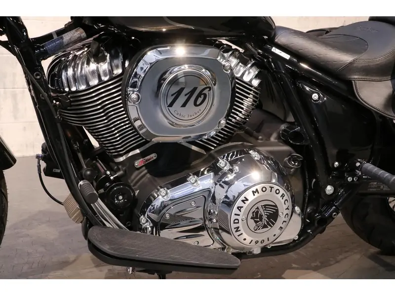 2026 Indian Motorcycle Super Chief Limited thumbnail 10