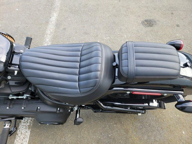 2024 Harley-davidson Fxbbs - Street Bob® alt