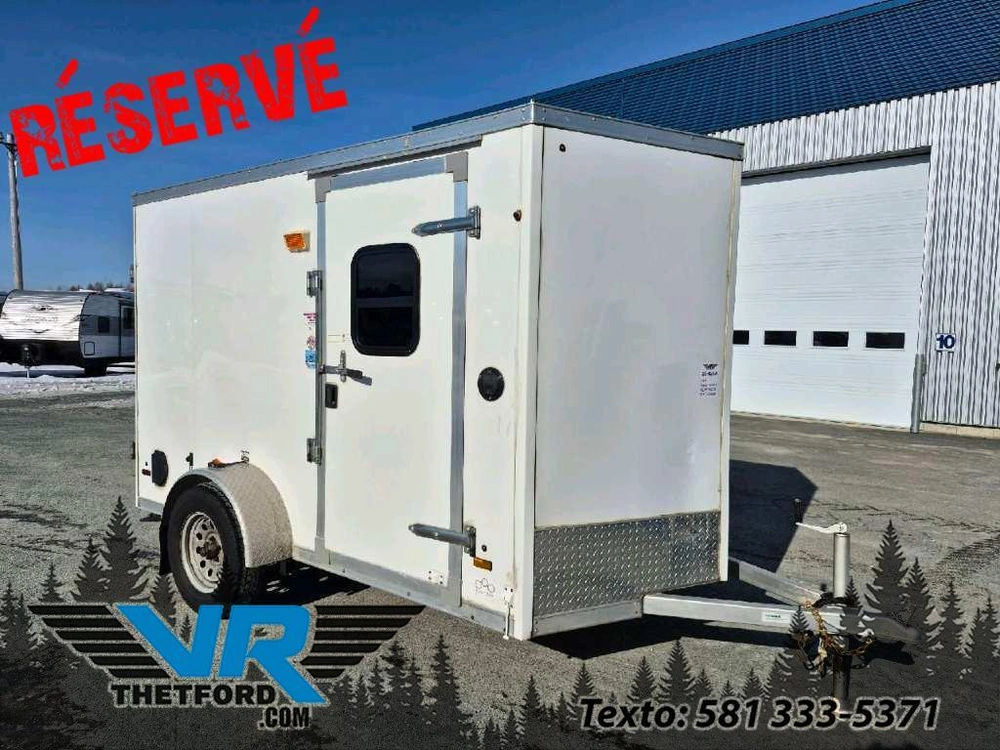 Haulin Hlaft 6x10 2018 alt