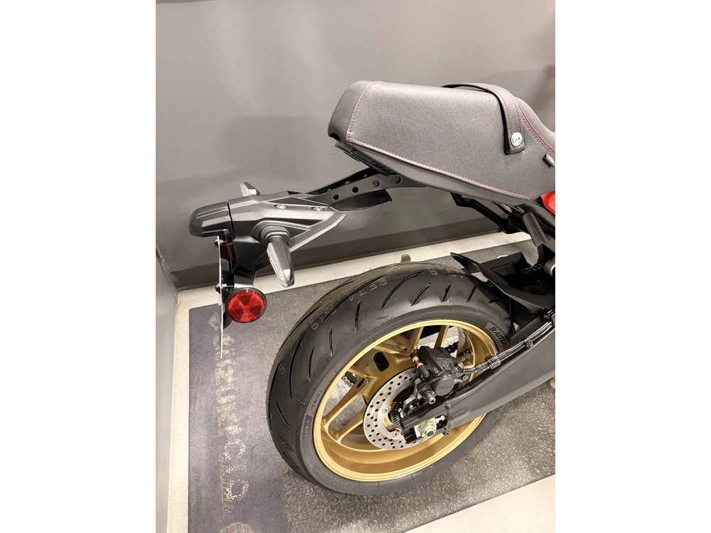 Yamaha Xsr900 Xsr 900 2026 alt
