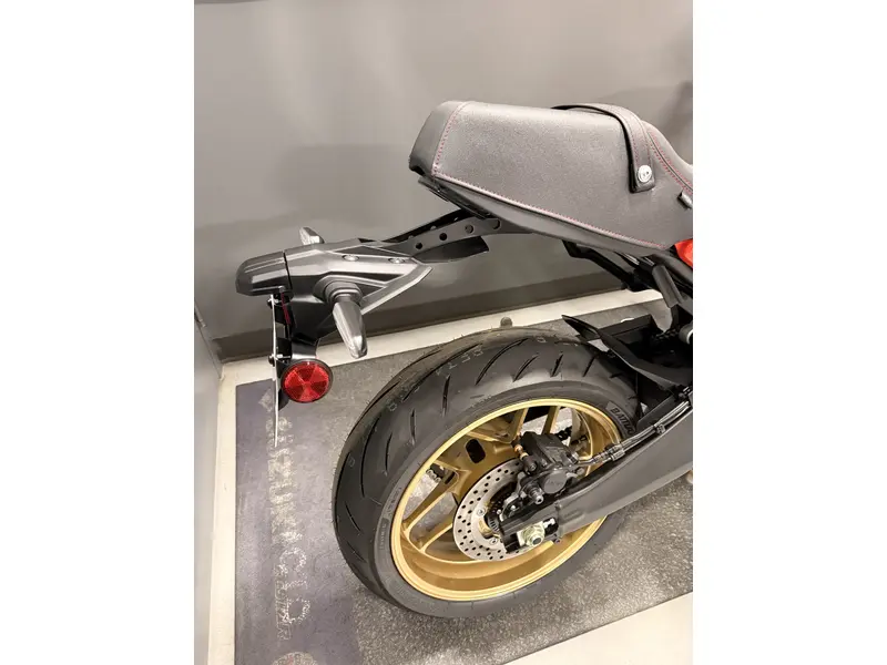 Yamaha XSR900 XSR 900 2026
