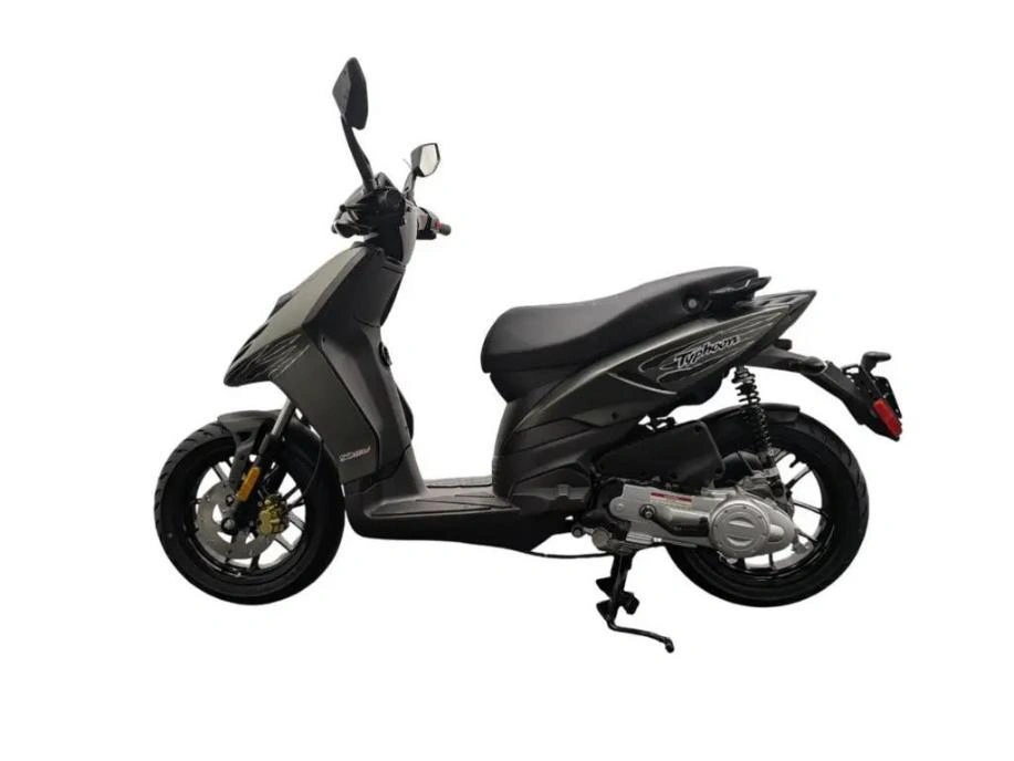Piaggio Typhoon 50 2026 alt