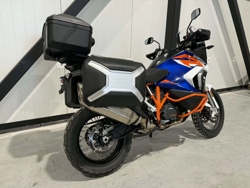 Ktm Super Adventure 1290 R 2023 alt